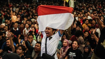Tundukkan Thailand 2-1, Timnas Indonesia Kampiun FIFA ASEAN Cup 2026