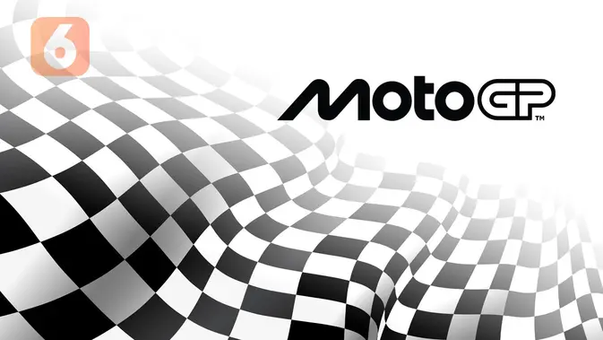 Sejarah dan Filosofi di Balik Logo Ikonik MotoGP