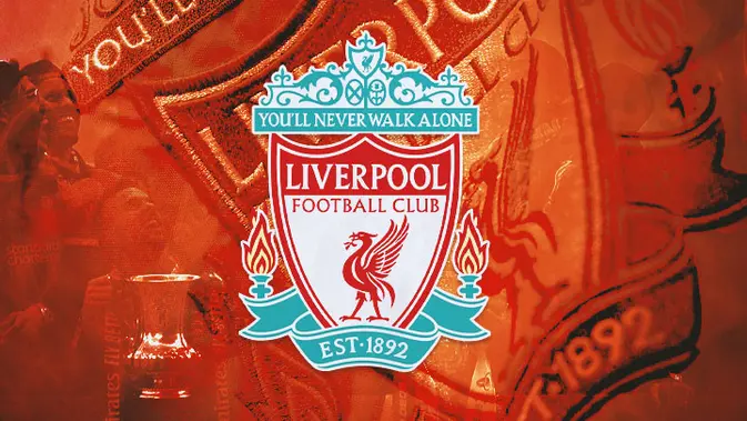 Makna Mendalam di Balik Logo Ikonik Liverpool: Sejarah dan Simbol