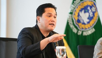 Erick Thohir: FIFA ASEAN Cup 2026 Terbesar Setelah Piala Dunia