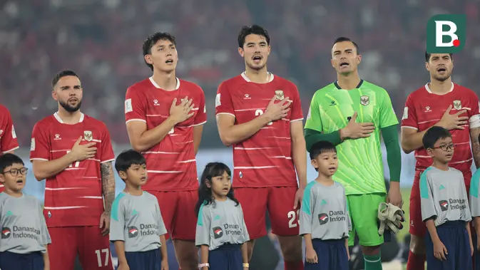 Timnas Indonesia Tampil di Final FIFA ASEAN Cup 2026