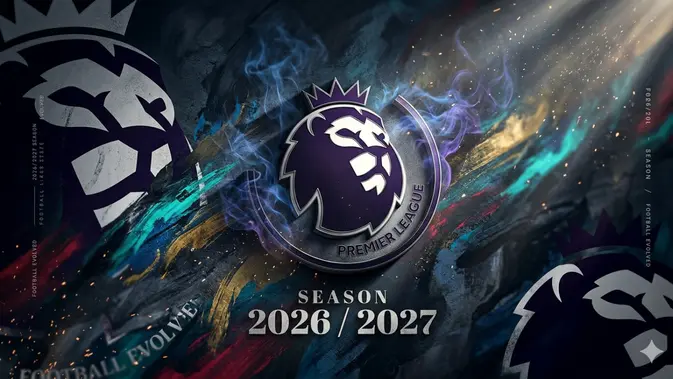 Premier League Memanas: Bedah Data Persaingan Gelar Liga Inggris