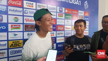 Henhen Herdiana Resmi ke PSM, Peminjaman Ketiga dalam Tiga Tahun