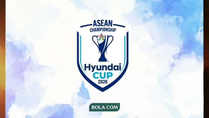 AFF ASEAN Cup 2026: Thailand Incar Gelar ke-8, Indonesia Buru Gelar Pertama