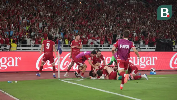 Gol Bunuh Diri Sanron Iklas Antar Indonesia Juara ASEAN Cup 2026