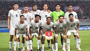 Kutukan 30 Tahun! Timnas Indonesia Kembali Gagal Juara Piala AFF 2026