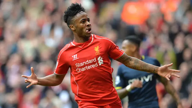 Enam Bintang Liga Inggris Peraih Golden Boy, Tiga Berseragam Manchester United