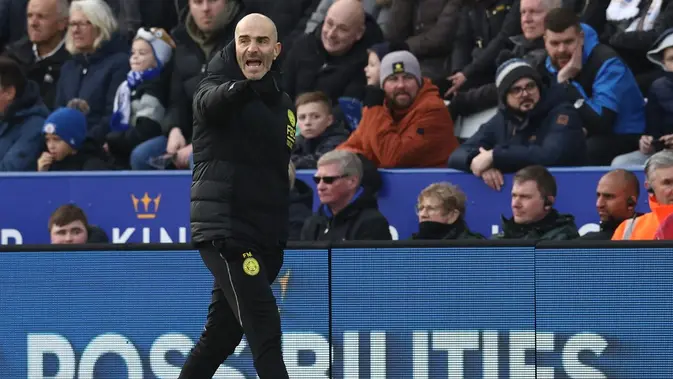 Enzo Maresca Sepakati Kontrak Kepelatihan Chelsea