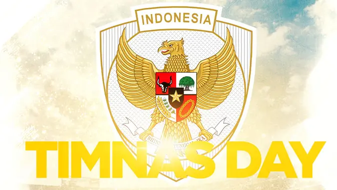 Timnas Day: Euforia Suporter Rayakan Kebangkitan Skuad Garuda