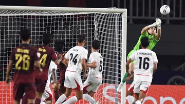 Herdman Puas Indonesia Menang 5-1, tapi Satu Hal Ini Mengganjal