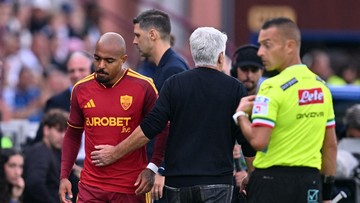 Malen Kartu Merah, Como Tahan Roma Tanpa Gol di Sinigaglia
