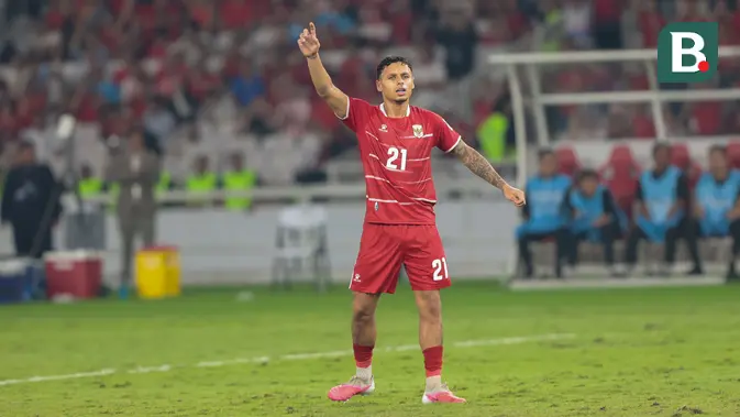 Dean James Penyelamat, Indonesia Juara ASEAN Cup 2026