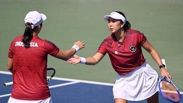 Janice vs Aldila: Peluang Duel Final All-Indonesia di Monterrey Open 2026