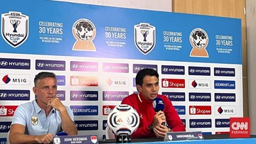 Duel Pembuka AFF 2026: Herdman Bandingkan Atmosfer Pakansari dan GBK