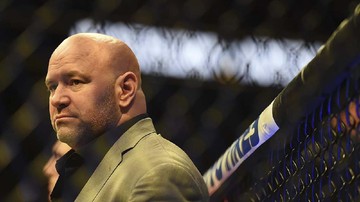 Dana White Kecewa Garry Hanya Lukai Makhachev di UFC 330