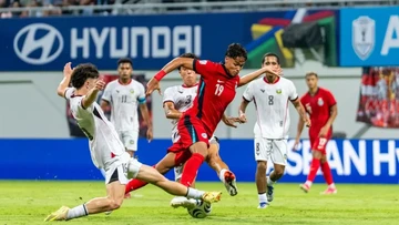 Singapura Tak Spesial, tapi Berpotensi Bikin Indonesia Sial di Piala AFF 2026