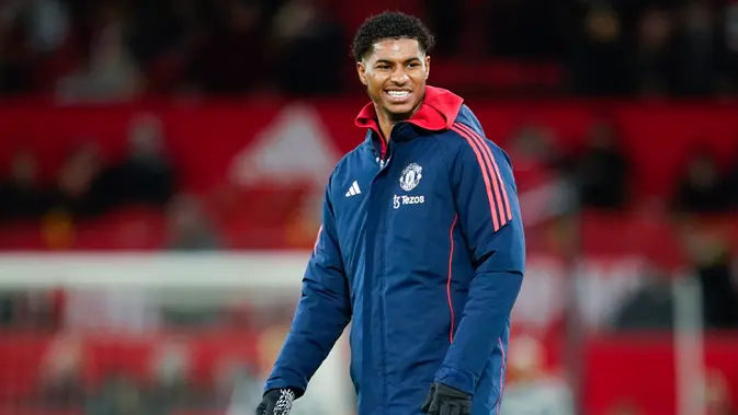 Rashford Kembali ke Bangku Cadangan, MU Tetap Tumbang 0-2 dari Newcastle