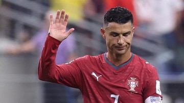 Ronaldo Suka Video Tuduhan FIFA Bantu Messi di Piala Dunia