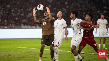 Thailand Kejar Trofi FAT Usai Puasa Gelar di ASEAN Cup 2026