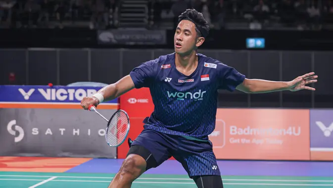 Alwi Farhan Juara Australian Open 2026, Kalahkan China