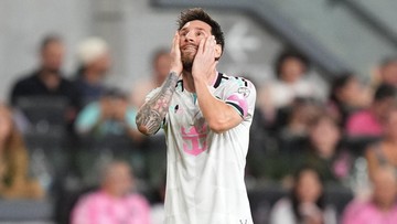 Gaspart Blak-blakan Soal Keretakan Messi dan Laporta di Barcelona