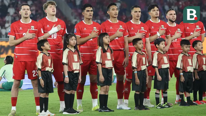 Timnas Indonesia Juara FIFA Series 2026 Usai Tekuk Bulgaria 2-1