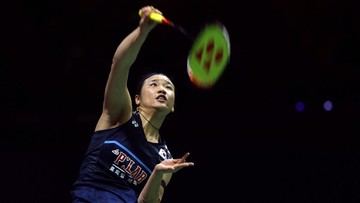 Final Kejuaraan Dunia Badminton 2026: Duel Sengit Perebutan Takhta