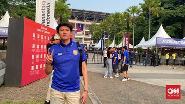 Atmosfer Final FIFA ASEAN Cup 2026: Indonesia Tundukkan Thailand Dramatis