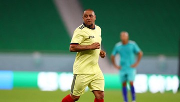 Roberto Carlos Bantah Rumor Masuk Islam: "Itu Tidak Benar"
