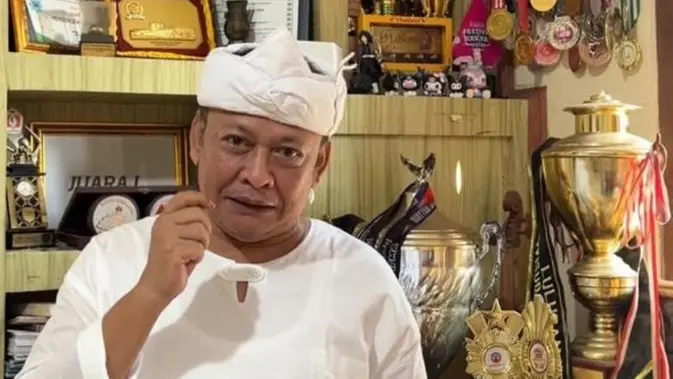 PBMI Petakan Program Prestasi, Sangga Buana Pimpin Langkah Baru