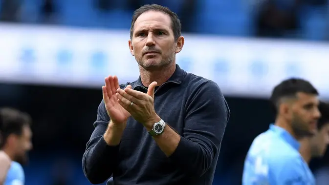 Lampard dan Coventry City: Malam di Etihad yang Menguji Nyali