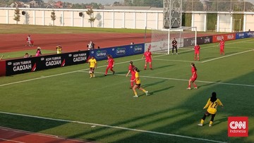 Bantai Yordania 4-0, Malaysia U-16 Amankan Peringkat Ketiga SMC 2026