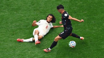 Ayyoub Bouaddi Resmi Bergabung dengan Manchester City