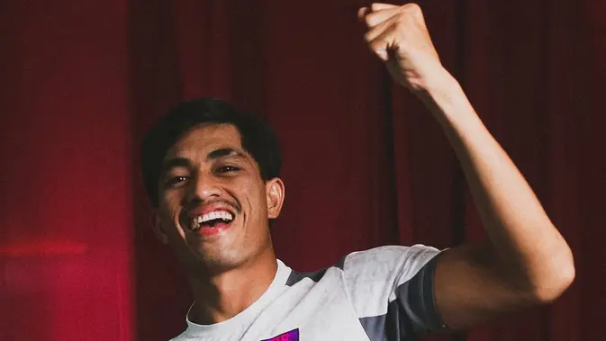 Riswan Lauhin Resmi Gabung Persis Solo untuk Championship 2026/2027