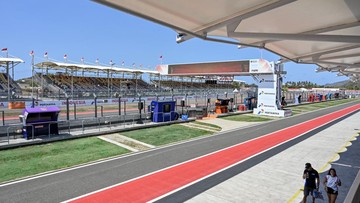 Mandalika Raih Homologasi Grade A FIM, Siap Gelar MotoGP 2026