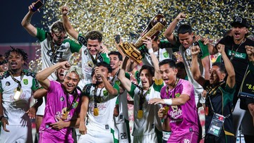Bernardo Tavares: Kemenangan Dramatis Persebaya di Piala Presiden 2026