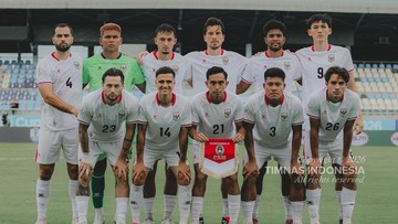 Indonesia Tersingkir dari Piala AFF 2026 usai Takluk 0-2 dari Vietnam