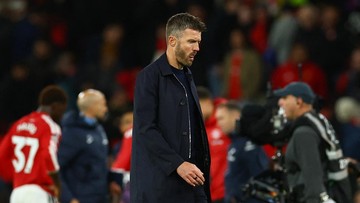 Manchester United Kembali Terjegal, Ditahan Tottenham di Old Trafford