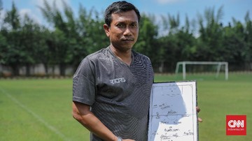 Misi Mengulang Memori 1991: Ujian Taktikal Indonesia Kontra Thailand di Final