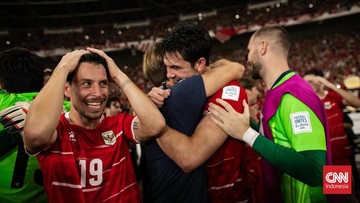 Dua Pilar Timnas Indonesia Rebut Gelar Liga dan ASEAN Cup 2026