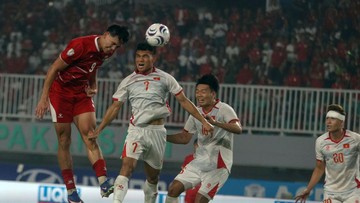 Media Vietnam Yakin Skuat Harimau Malaya Bakal Terjungkal Seperti Garuda