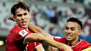 Jacob Mahler Siap Habis-habisan, Singapura Tantang Indonesia di Laga Pamungkas