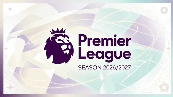 Liga Inggris 2026/27 Bergulir: Lima Tim Berebut Takhta Premier League