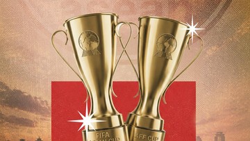 FIFA ASEAN Cup Resmi Bergulir, Ini Bedanya dengan Piala AFF