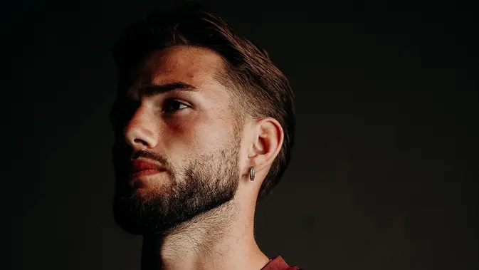 Jay Herdman Resmi Gabung Bali United, Perkuat Lini Tengah Serdadu Tridatu