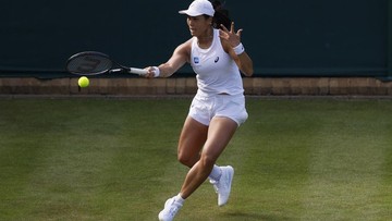 Janice Tjen Melaju ke Babak 16 Besar Washington Open 2026