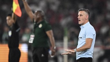 Herdman Peringatkan Skuad Garuda: Kamboja Bukan Lawan Enteng di Piala AFF 2026