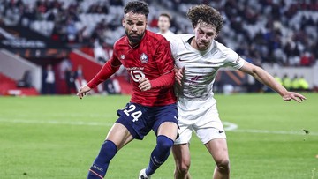 Verdonk Cetak Sejarah 15 Menit di Liga Champions