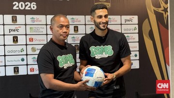 Piala Presiden Jadi Pemanasan Berharga PSMS Medan Sebelum Tantang Port FC