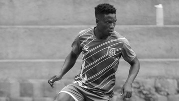 Tragedi Perampokan Brutal Renggut Nyawa Kapten SC Villa David Owori